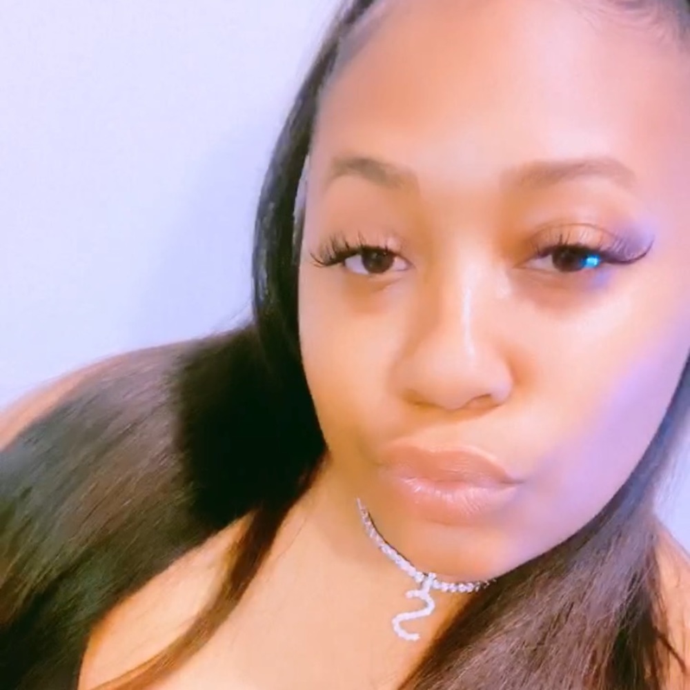 Meet your Posher, Shamera